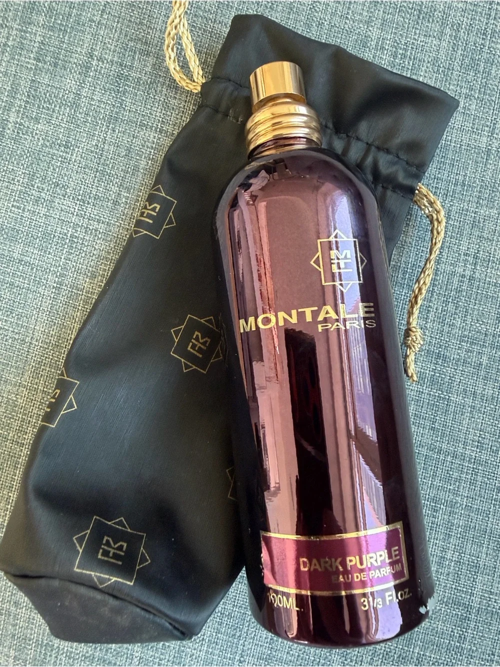 Montale Purple